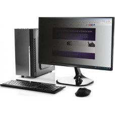 Qoltec Privacy filter RODO | 27 inches | 16:9