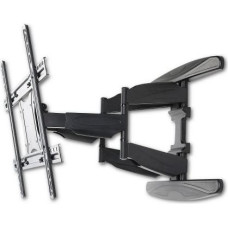 Techly Wall mount for TV LCD/LE D 40-80inch 50kg VESA