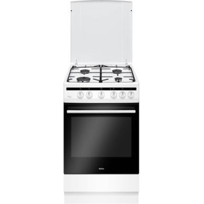 Amica Gas cooker 57GGH5.33HZPMSW
