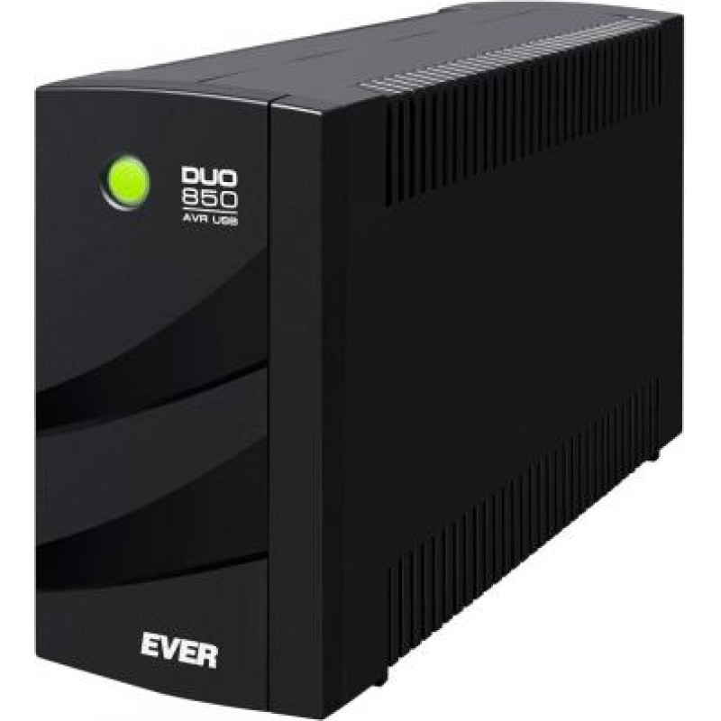 Ever UPS DUO 850 AVR USB T/DAVRTO-000K85/00