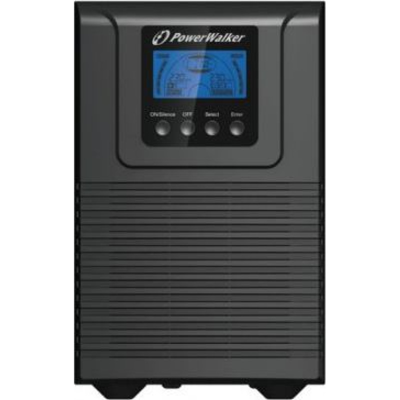 Powerwalker UPS PowerWalker VFI 1000 TG (10122041)