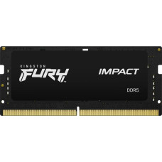 Kingston Technology FURY 64GB 5600MT/s DDR5 CL40 SODIMM (Kit of 2) Impact PnP