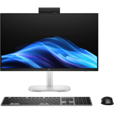 Hewlett-Packard HP EliteStudio 8 AiO G1i Ultra 5 235 23.8"FHD Touch IPS 300nits LBL AG 16GB DDR5 5600 SSD512 Intel Graphics Cam 5MP W11Pro 3Y OnSite