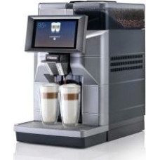 Saeco MAGIC M2 1900 Watt automatic espresso machine silver/grey