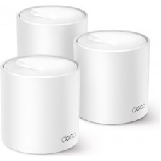Tp-Link WiFi System Deco X10 (3-pack) AX1500