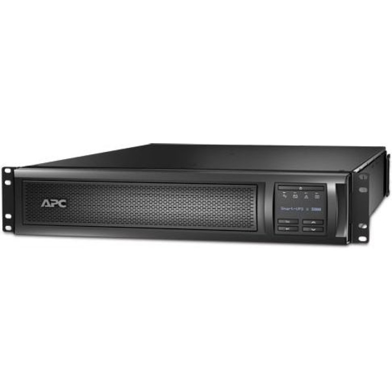APC UPS APC Smart-UPS 3000 (SMX3000RMHV2UNC)