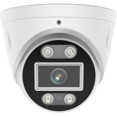 Foscam T5EP 5MP POE IP Camera White