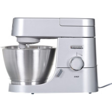 Kenwood KVC3110S food processor 4.6 L Silver 1000 W