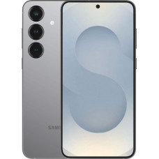 Samsung Galaxy S25 15.8 cm (6.2") Dual SIM Android 15 5G USB Type-C 12 GB 256 GB 4000 mAh Silver