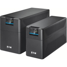 Eaton 5E Gen2 900 USB uninterruptible power supply (UPS) Line-Interactive 0.9 kVA 480 W 4 AC outlet(s)
