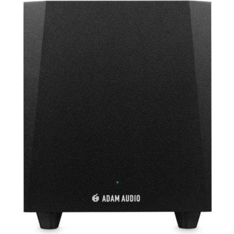 Adam Audio Adam T10S Black Passive subwoofer 130 W