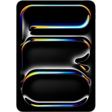 Apple iPad 11-inch Pro Wi‑Fi 256GB with standard glass - Space Black