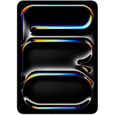 Apple iPad 11-inch Pro Wi‑Fi + Cellular 256GB with standard glass - Silver