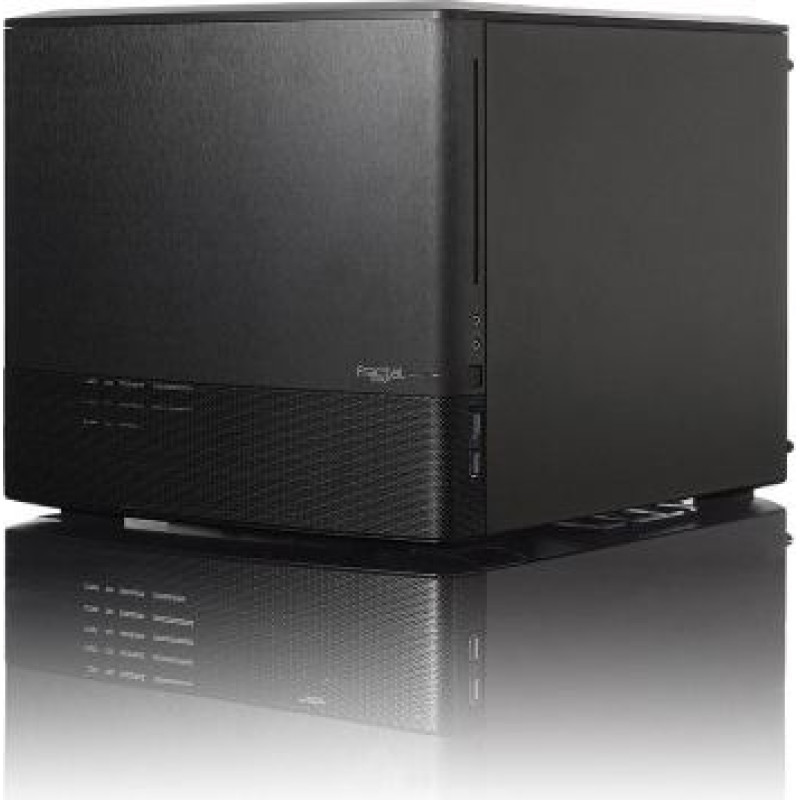Fractal Design Node 804 Black FDCANODE804BLW