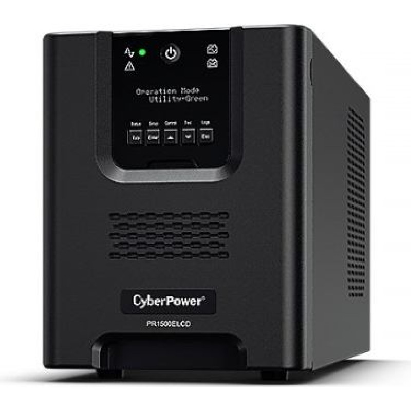 Cyberpower UPS PR1500ELCD