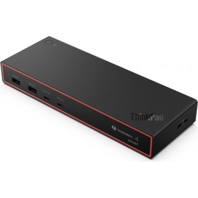 Lenovo ThinkPad Thunderbolt 4 Smart Dock Gen2 7500 - EU/INA/VIE/ROK 40BE0135EU