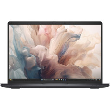 Dell Pro 14 Premium PA14250 Intel Core Ultra 5 236V Laptop 35.6 cm (14") Full HD+ 16 GB LPDDR5x-SDRAM 512 GB SSD Wi-Fi 7 (802.11be) Windows 11 Pro Grey