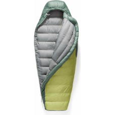 Sea To Summit Ascent Adult Mummy sleeping bag Green, Grey