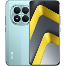 Xiaomi POCO M8 Pro 5G 17.4 cm (6.83") Dual SIM USB Type-C 12 GB 512 GB 6500 mAh Green
