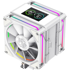 GAMEMAX SIGMA 620 LCD WH