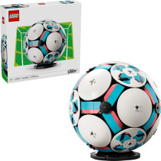 Lego EDITIONS 43019 Soccer Ball