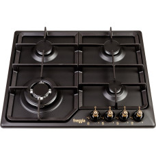 Freggia Встраиваемая газовая варочная панель HR640VGTAN