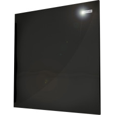 Kamin Обогреватель Kam-in eco heat 475EBT, черный.