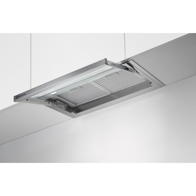 Electrolux Встраиваемая вытяжка LFP536X