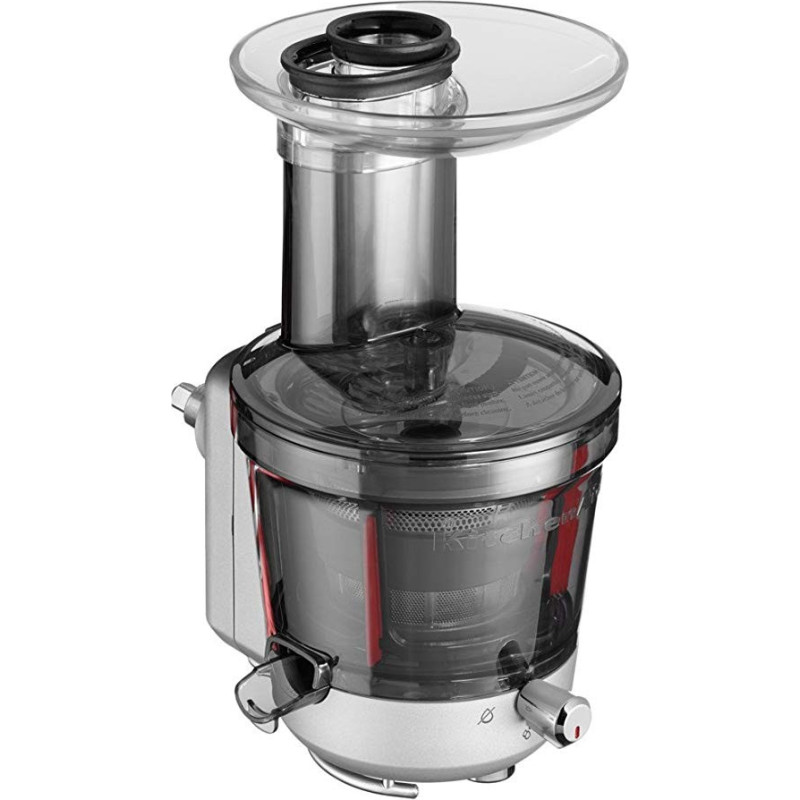 Kitchenaid Насадка &mdash; медленная соковыжималка 5KSM1JA.