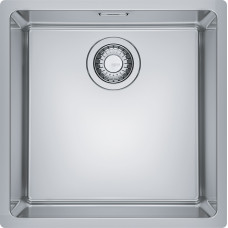 Franke Мойка из нержавеющей стали Maris MRX 110-40, 122.0531.643