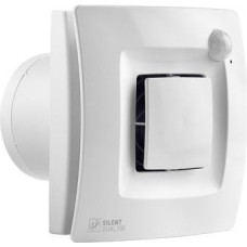 Soler & Palau Вентилятор SOLER&PALAU SILENT DUAL 200 5210641000