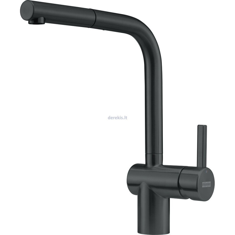 Franke Смеситель для раковины Atlas Neo 115.0550.427