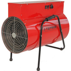 Termia Электрический обогреватель (ракета) AO EBO 12,0/0,8 T 400В.