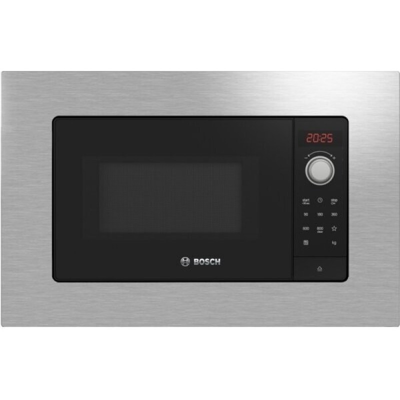 Bosch Встраиваемая микроволновая печь BFL623MS3