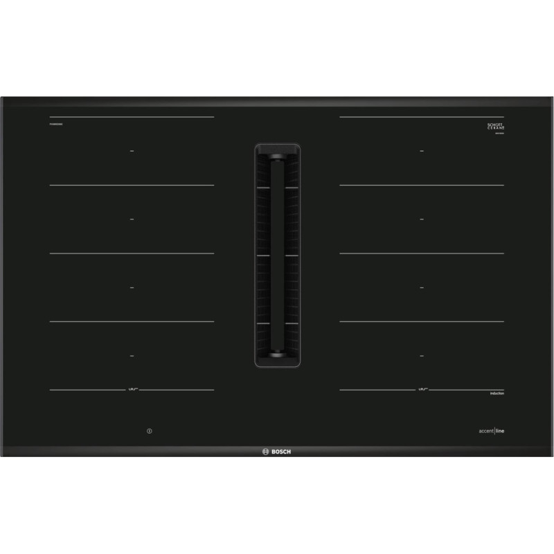 Bosch Комплект для серфинга PXX895D66E