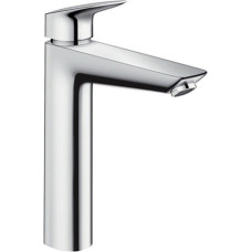Hansgrohe Смеситель для раковины Logis, 71091000, хром.