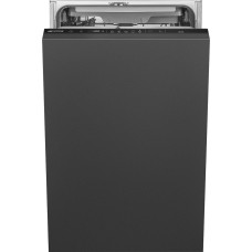Smeg Встраиваемая посудомоечная машина ST4523IN