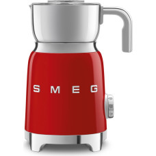 Smeg Молочный шейкер MFF11RDEU 50 с, Styl