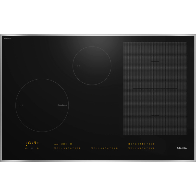 Miele Индукционная варочная панель KM 7679 FR