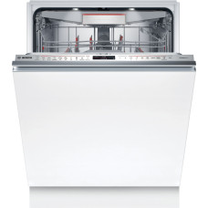 Bosch Встраиваемая посудомоечная машина SMV8YCX02E