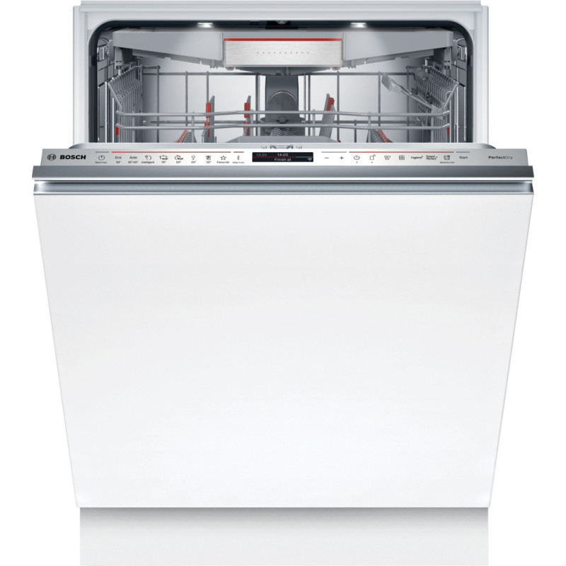 Bosch Встраиваемая посудомоечная машина SMV8YCX02E