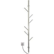 Kosser Полотенцесушитель Stijka 1200x30 ELR, с регулируемой мощностью.