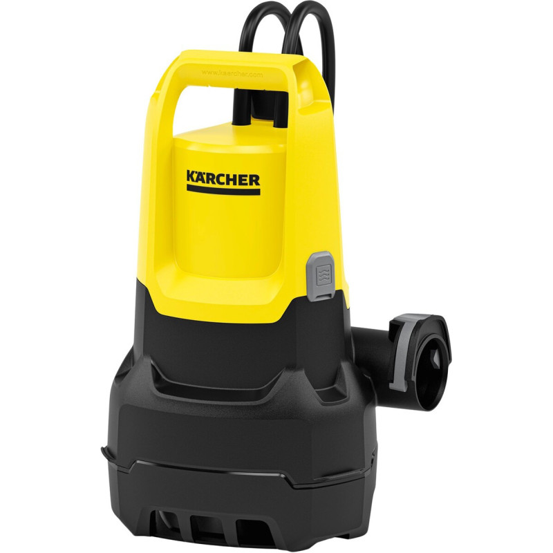Karcher Дренажный насос SP 16.000 Dirt *EU, 1.645-830.0.