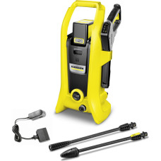 Karcher Аккумуляторная мойка K 2 BATTERY SET, 1.117-220.0
