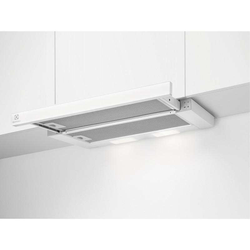 Electrolux Вытяжка LFP326FW