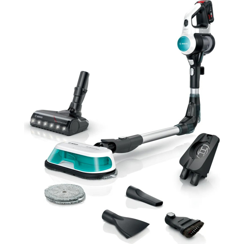 Bosch Пылесос BCS71HYG2