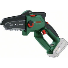 Bosch Аккумуляторная цепная пила SOLO EasyChain 18V-15-7 06008B8901