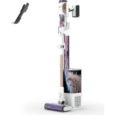 Shark Detect Clean & Empty, белый &ndash; беспроводной пылесос IW3612EU.