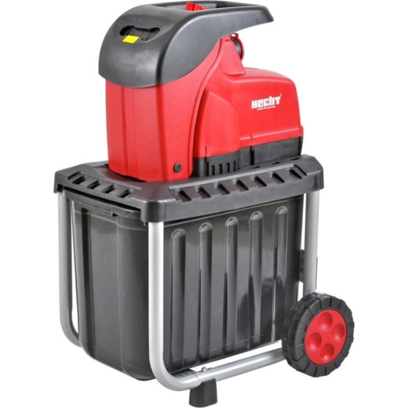 Hecht Электрический измельчитель веток 6284 XL