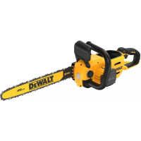 Dewalt Аккумуляторная цепная пила DCMCS574N, 45 см, 54 В, без аккумулятора и зарядного устройства.